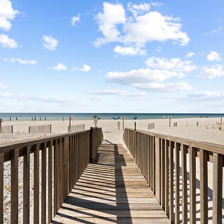 Вилла Perdido Quay 501 Орандж-Бич Экстерьер фото