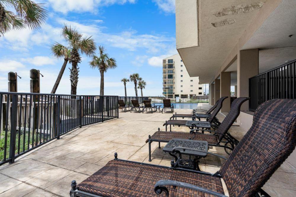 Вилла Perdido Quay 501 Орандж-Бич Экстерьер фото