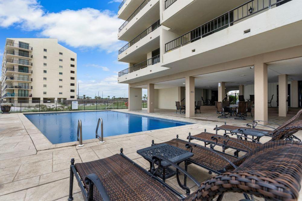 Вилла Perdido Quay 501 Орандж-Бич Экстерьер фото