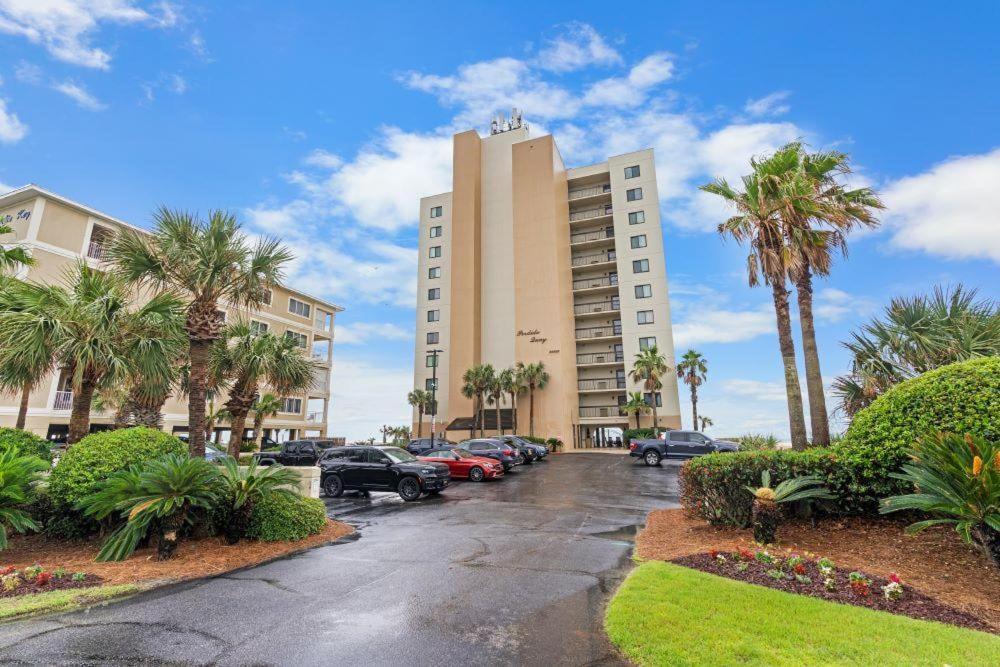 Вилла Perdido Quay 501 Орандж-Бич Экстерьер фото