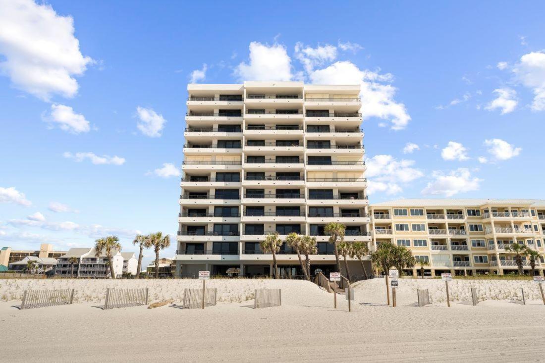 Вилла Perdido Quay 501 Орандж-Бич Экстерьер фото