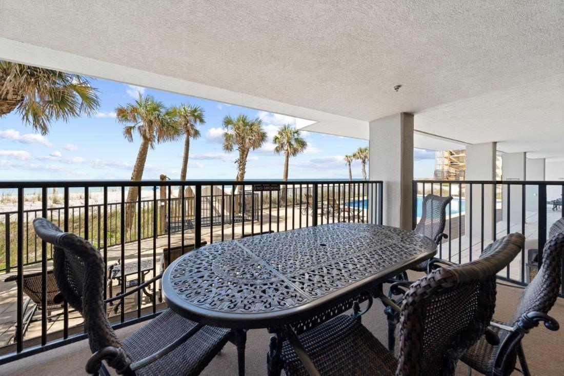 Вилла Perdido Quay 501 Орандж-Бич Экстерьер фото