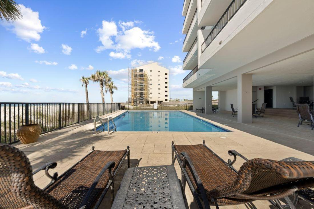 Вилла Perdido Quay 501 Орандж-Бич Экстерьер фото