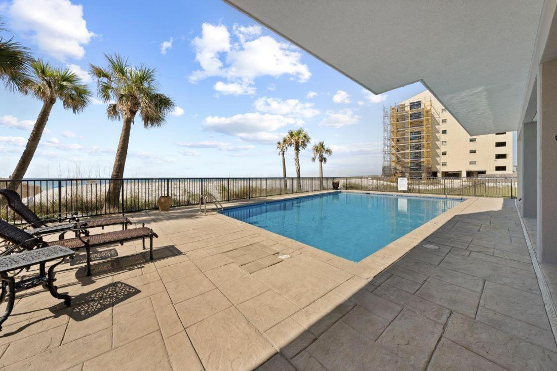 Вилла Perdido Quay 501 Орандж-Бич Экстерьер фото